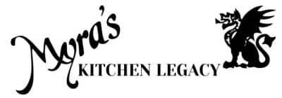 Myra's Kitchen Legacy